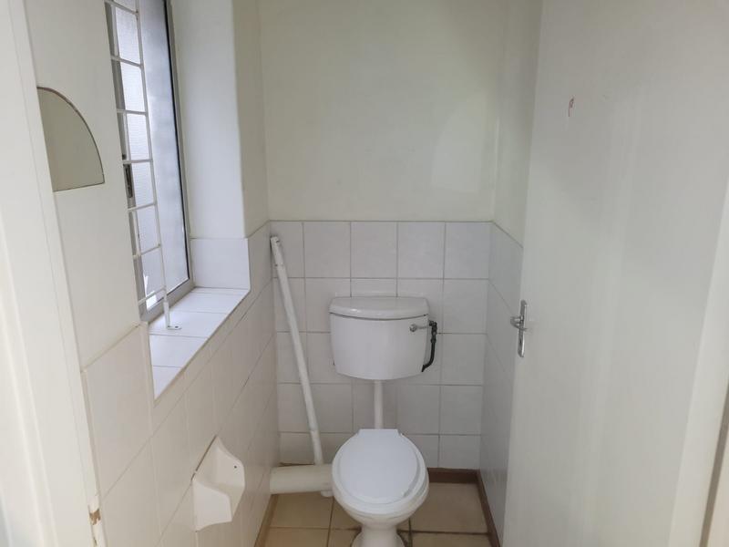 To Let commercial Property for Rent in Cape Town Western Cape